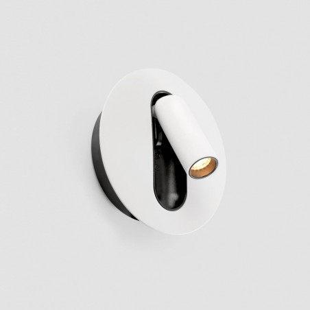 Applique murale de lecture LED Timit (4.5W)