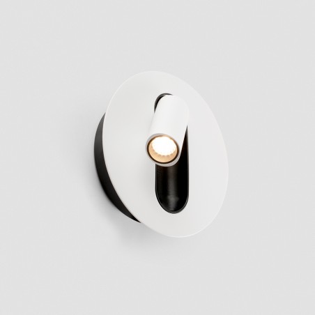 Applique murale de lecture LED Timit (4.5W)