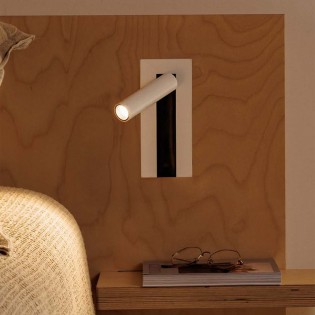 Applique murale de lecture LED Gabo (4W)