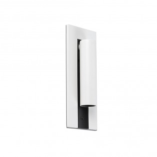 Lecteur d'applique murale LED et USB Gabo (4W)