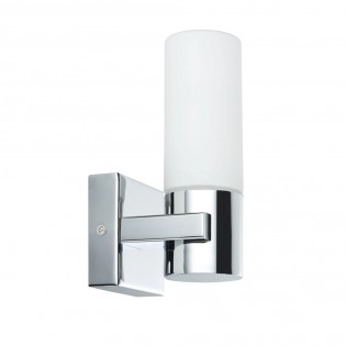 Set de 2 appliques pour salles de bains Gemini