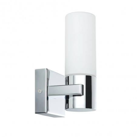 Set de 2 appliques pour salles de bains Gemini