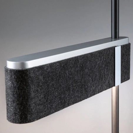 Lampadaire LED Jagun (20.4W)