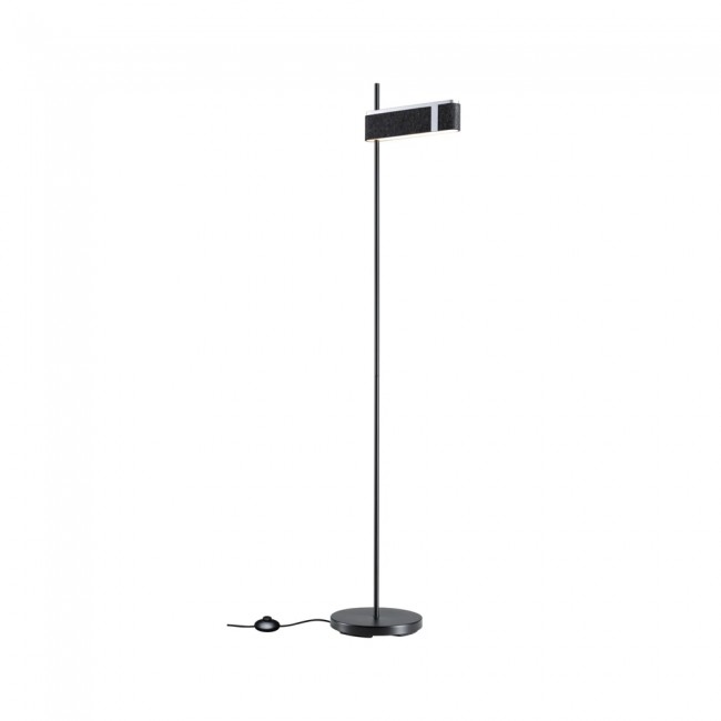 Lampadaire LED Jagun (20.4W)
