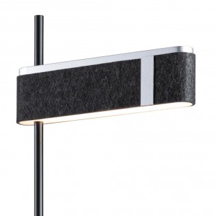 Lampadaire LED Jagun (20.4W)