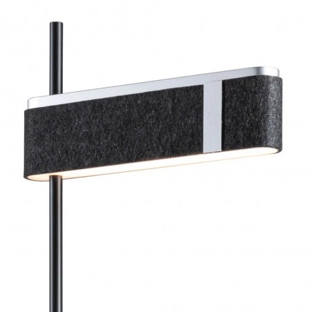 Lampadaire LED Jagun (20.4W)