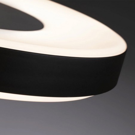 Lampe de plafond LED Puric Pane (22W)