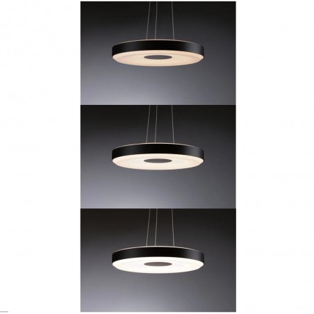 Lampe de plafond LED Puric Pane (22W)