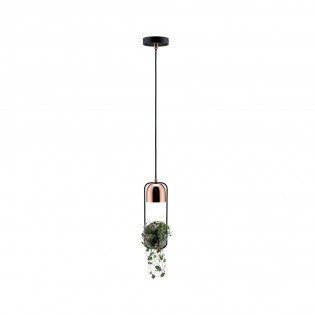 Lampe de plafond Fanja
