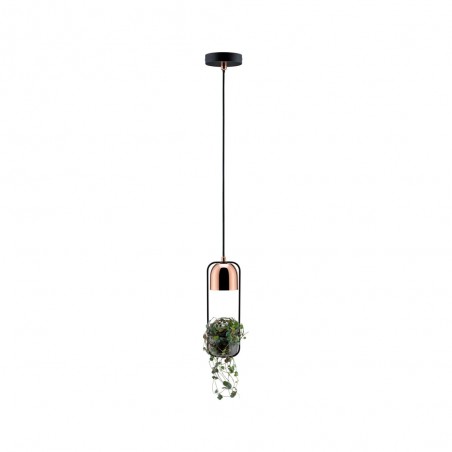 Lampe de plafond Fanja