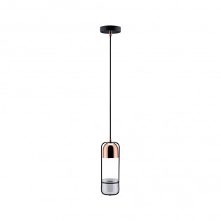 Lampe de plafond Fanja