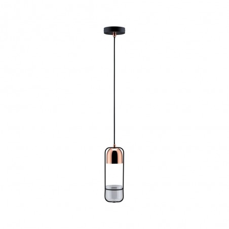 Lampe de plafond Fanja