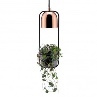 Lampe de plafond Fanja