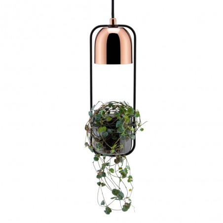 Lampe de plafond Fanja