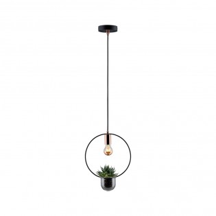 Lampe de plafond Tasja