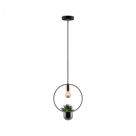 Lampe de plafond Tasja