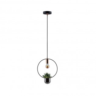 Lampe de plafond Tasja