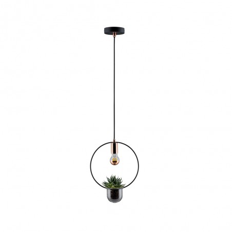Lampe de plafond Tasja