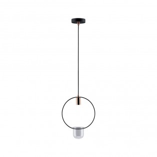 Lampe de plafond Tasja