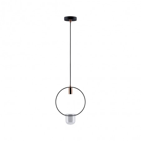 Lampe de plafond Tasja