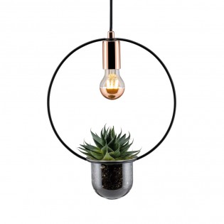 Lampe de plafond Tasja