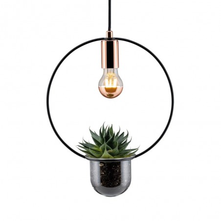 Lampe de plafond Tasja