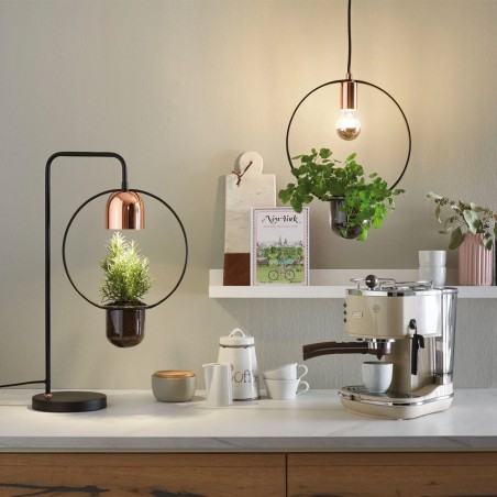 Lampe de plafond Tasja