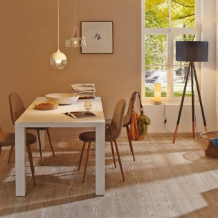 Lampe de plafond Yva