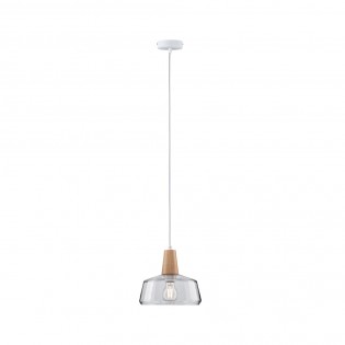 Lampe de plafond Yva
