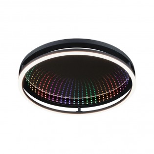 Plafonnier LED 3D Spaceglow...