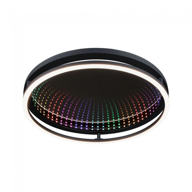 Plafonnier LED 3D Spaceglow One Dim (34,5W)