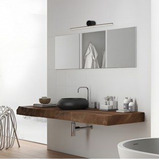 Applique murale LED Nasir (18W)