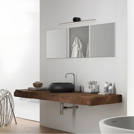 Applique murale LED Nasir (18W)