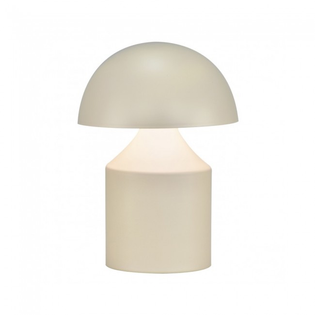 Lampe a poser à batterie rechargeable LED Nomo (2W)