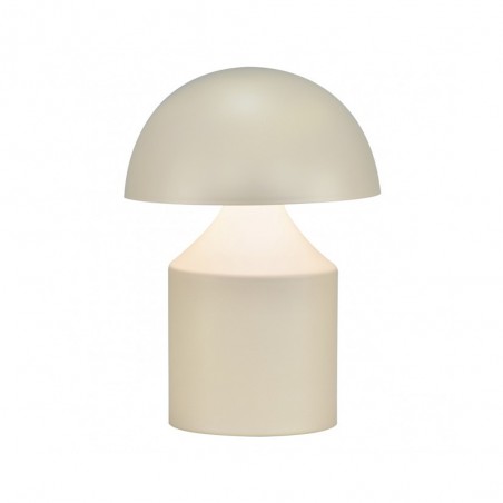 Lampe a poser à batterie rechargeable LED Nomo (2W)