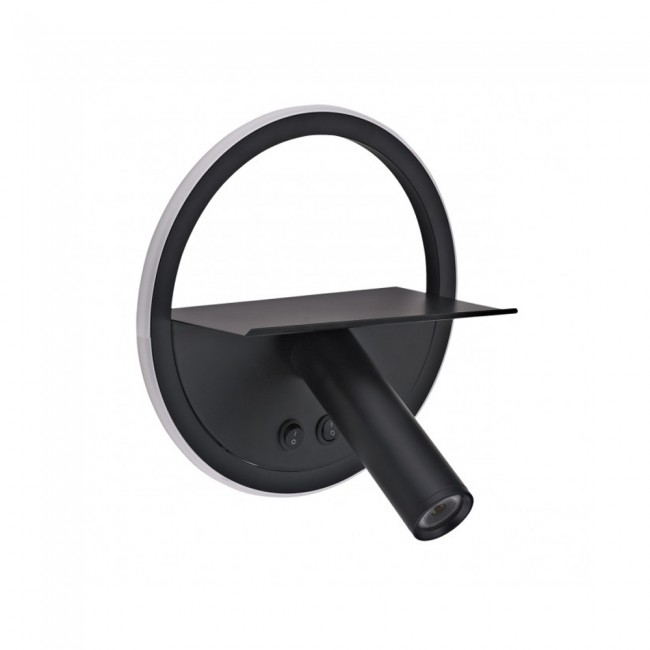 Applique murale LED Palmer (8W)