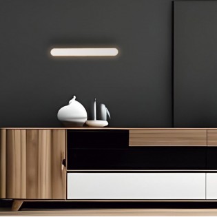 Applique murale LED Rino (15W)