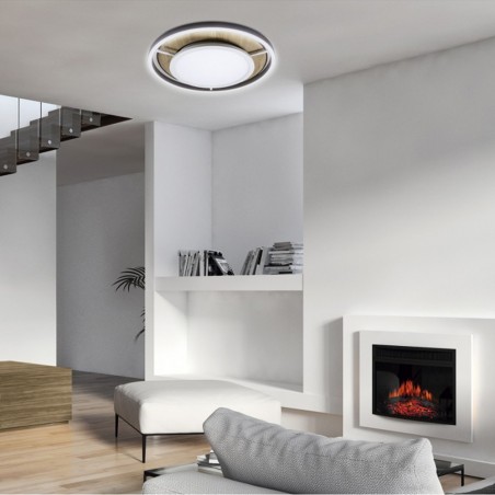 Plafónnier LED Tala (40W)