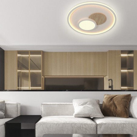 Plafónnier LED Tana (90W)