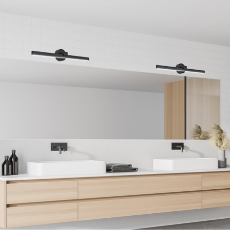 Applique murale LED Tarik (15W)