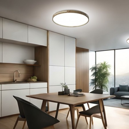 Plafónnier LED Vito (72W)
