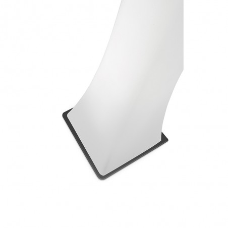 Lampadaire d'extérieur LED MASAI