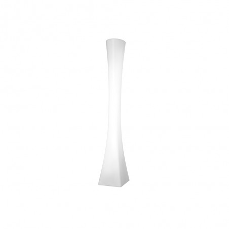 Lampadaire d'extérieur LED MASAI