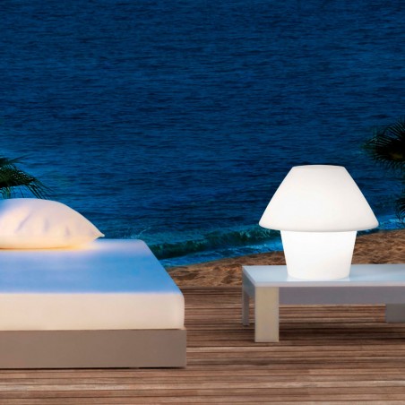 Lampe d'extérieur Versus