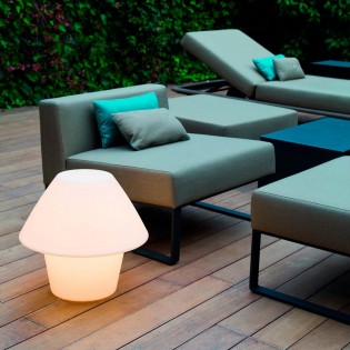 Lampe d'extérieur Versus