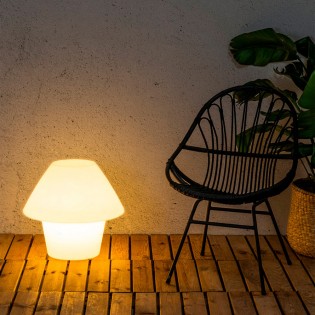 Lampe d'extérieur Versus
