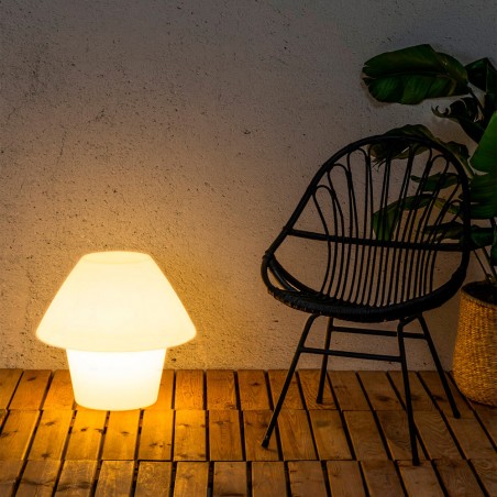 Lampe d'extérieur Versus