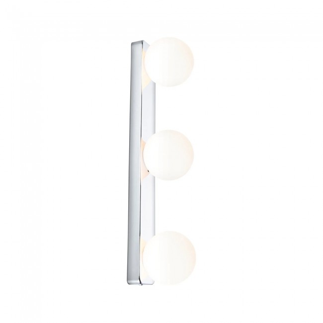 Applique de salle de bain Gove (3 lumières)