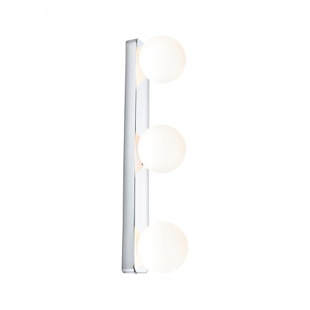 Applique de salle de bain Gove (3 lumières)