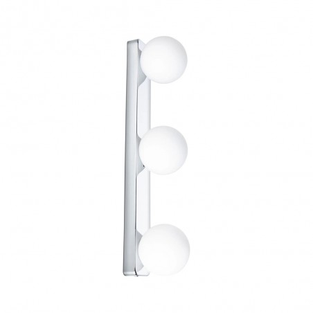 Applique de salle de bain Gove (3 lumières)